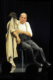 Peter Shub (Foto:Ingrid Grossmann)
